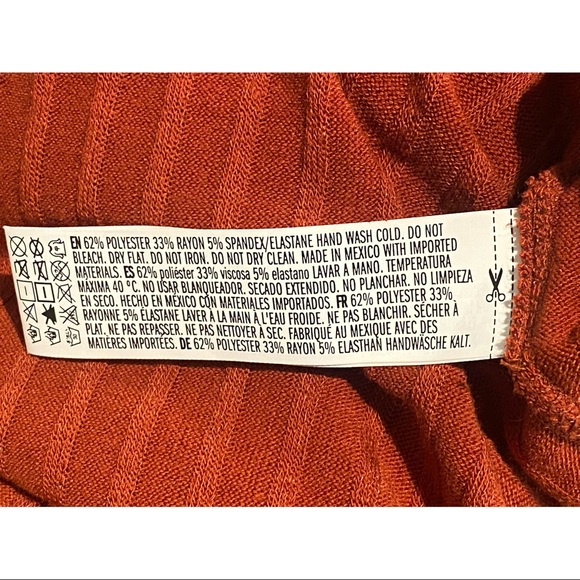 Women’s 'Forever 21' long sleeve dress - Picture 4 of 4